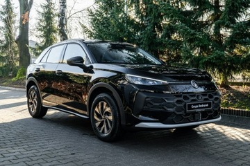 Volkswagen T-Roc II 1.5 eTSI 116KM 2026 Volkswagen T-Roc Life 1.5 eTSI 116 KM DSG Zamów, zdjęcie 7