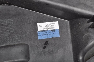 LAND ROVER DEFENDER L663 KRYT PŘEDNÍ L8B2-16K815-A 21R