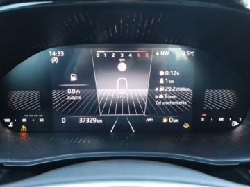 Skoda Fabia IV 2024 Skoda Fabia 1.0 TSI, 1. Właściciel, Serwis ASO, zdjęcie 10