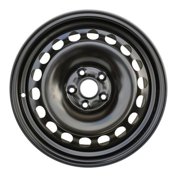 FELGI 17 SKODA OCTAVIA III (2013-2020) NOWE