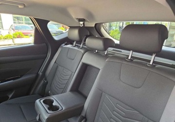 Hyundai Tucson IV SUV HEV Facelifting 1.6 T-GDI HEV 215KM 2025 Hyundai Tucson Hyundai Tucson 1.6 T-GDI 215KM 6AT Executive Comfort Od Re, zdjęcie 15