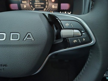 Skoda Karoq Crossover Facelifting 1.5 TSI ACT 150KM 2025 Skoda Karoq Edition 130 1.5 TSI DSG Auto z placu, zdjęcie 29