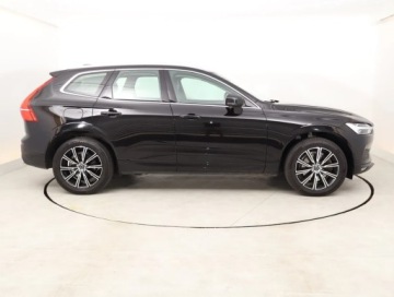 Volvo XC60 II 2019 Volvo XC60 B4 AWD, Salon Polska, Serwis ASO, zdjęcie 5