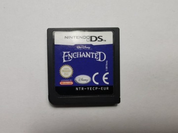 Enchanted