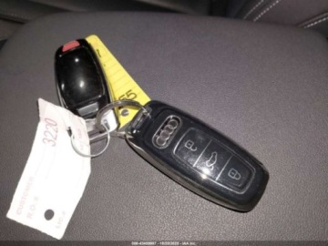 Audi Q8 2022 Audi Q8 2022 AUDI Q8 PREMIUM PLUS 55 TFSI QUATTRO TIPTRONIC 3.0 Benzyna, zdjęcie 12