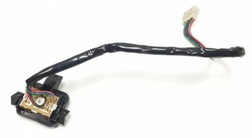 PANEL KNOFLÍKY SKEL MAZDA MX-5 I NA