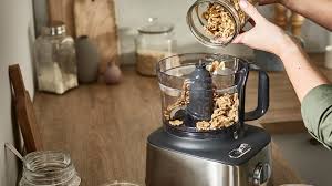 Кухонный комбайн Kenwood FDM313SS 800 Вт