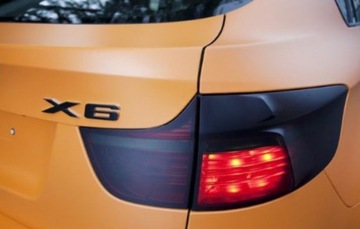 ПЛЕНКА ДЛЯ ЛАМП, ГАЛОГЕННЫХ ФАР, ЧЕРНАЯ МАТОВАЯ