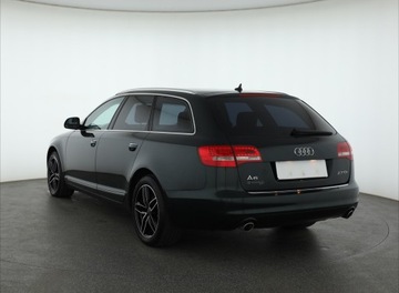 Audi A6 C6 Avant 2.7 V6 TDI 180KM 2009 Audi A6 2.7 TDI , 177 KM, Navi, Klima,ALU, zdjęcie 3