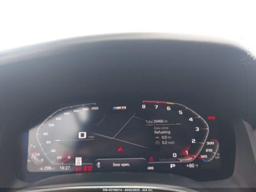 BMW 2020 BMW M8 2020 4.4l 4.4 Benzyna 600KM, zdjęcie 11