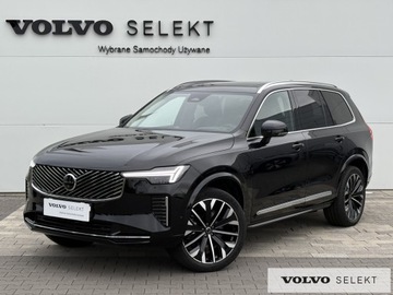 Volvo XC90 II 2024 Volvo XC 90 Volvo XC90 | T8 AWD | Plug-in Hybrid |