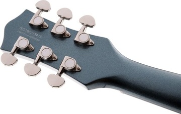 Gretsch G2210 Streamliner Jt Jet Club Gunmetal