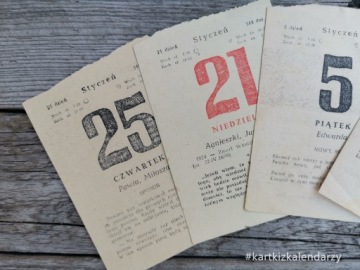 Страница календаря 1962 - 62-й день рождения - 62 года - подарок