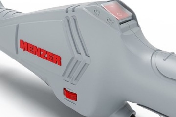 Шлифмашина MENZER LHS 225 PRO