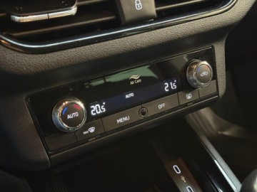Skoda Scala 2023 Skoda Scala Skoda Scala 1.0 TSI Salon Polska, zdjęcie 30
