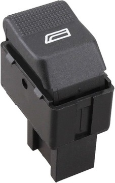 PRZEŁĄCZNIK PRZYCISK SZYB VW LUPO 98-05 POLO 99-01 SEAT IBIZA