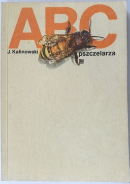 ABC PSZCZELARZA Kalinowski |t652|