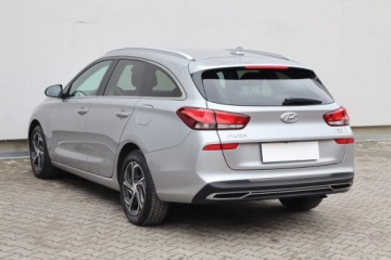Hyundai i30 III 2020 Hyundai i30 1.5 T-GDI MHEV, Salon Polska, zdjęcie 3