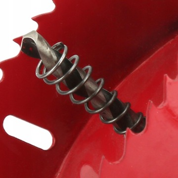 90 -миллиметровое кружевное отверстие для дерева.