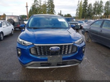 Ford Escape III 2023 Ford Escape Phev 2023 2.5l 2.5 Hybryda 163KM, zdjęcie 7