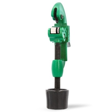 Obcinak Nóż Cięcia RUR MIEDZIANYCH PCV 3-28 mm Obcinarka Gratownik Nożyce