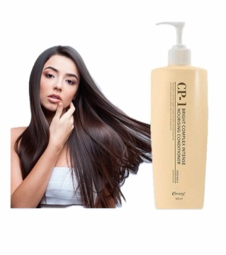 Odżywka do włosów zniszczonych CP1 Bright Complex Intense Conditioner 500ml