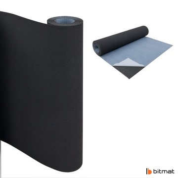 C3s резиновая пена 100x100см изоляция и шумопоглощение водонепроницаемость