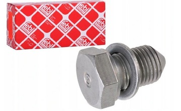 FEBI ŚRUBA SPUSTU OLEJU VW M14X1,5X