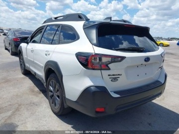 Subaru 2023 Subaru Outback Subaru Outback Onyx Edition XT CVT 2.5 Benzyna 260KM, zdjęcie 4