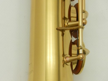 Саксофон-сопрано Expression R22-146