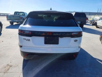 Land Rover Range Rover Velar SUV 2.0 Si4 250KM 2020 Land Rover Range Rover Velar LAND ROVER RANGE ROVER VELAR S 2.0 Benzyna, zdjęcie 4