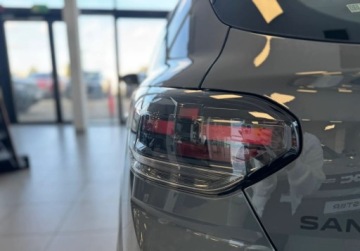 Dacia Sandero III Hatchback 5d 1.0 TCe ECO-G 100KM 2026 Dacia Sandero GDYNIA expression Eco-G 120 koni f.2 fabryczne LPG 1.2 120KM, zdjęcie 24