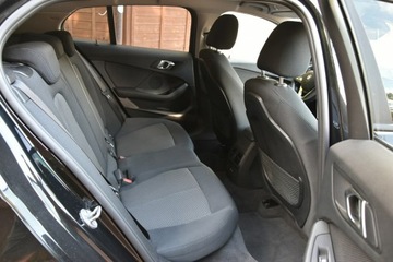BMW Seria 1 F40 2022 BMW 118 i 140KM Automat F40 2022r. Virtual FullLED, zdjęcie 12