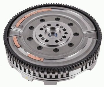 KOLO SETRVAČNÍK 2294 701 066 SACHS HYUNDAI KIA