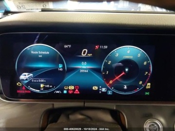 Mercedes Klasa E W213 2021 Mercedes-Benz Klasa E 2021 MERCEDES-BENZ E 350 4MATIC 2.0 Benzyna 255KM, zdjęcie 12