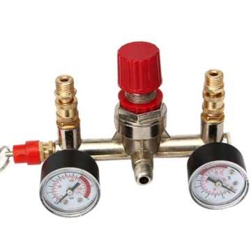 Реле давления для компрессора 230V PRESOSTAT 175PSI