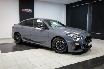 BMW Seria 2 G42-U06 M Gran Coupe 2.0 235i 306KM 2020 BMW 230 M235i*xDrive*Grancoupe*Salon, zdjęcie 5