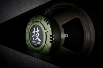 BOSS KATANA ARTIST MKII КОМБО-ГИТАРНЫЙ УСИЛИТЕЛЬ 100 Вт