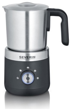 Severin SM 3588 srebrny