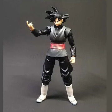 Фигурки героев аниме Dragon Ball Black Goku Sz