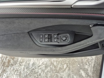 Skoda Kodiaq II SUV Plug-In 1.5 TSI Plug-In Hybrid 204KM 2026 Skoda Kodiaq Sportline 1.5 iV 204KM Auto z placu., zdjęcie 15