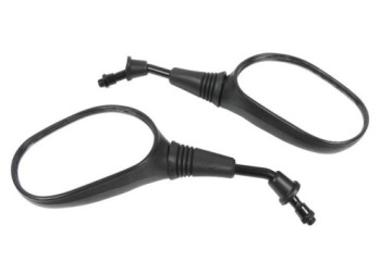 Lusterka Lustro Romet ZETKA 50 Z125 z HOMOLOGACJĄ