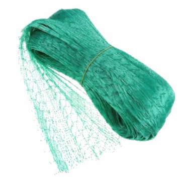 СЕТКА ДЛЯ ЗАЩИТЫ ПТИЦ СИЛЬНАЯ ГОЛУБИ СКВОРЦЫ 10X20 УФ+КОШКИ