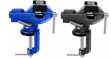 360 ПОВОРОТНЫЕ ТИСКИ ЗАМКА С НАКОВАЛЬНИЦЕЙ, ТВЕРДЫЙ ЧУГУННЫЙ СТОЛ