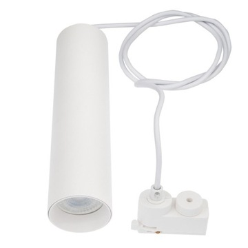 Светодиодный подвесной прожектор на треке для GU10