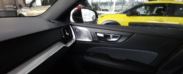 Volvo S60 III 2021 Volvo S60 2.0 Turbo benzyna 250 km. 4x4 Najbogatsza wersja wyposazenia 2.0, zdjęcie 33