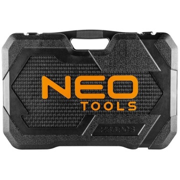 NEO TOLS Ключи торцевые 1/2