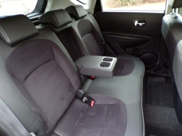 Nissan Qashqai I Crossover Facelifting  1.6 117KM 2013 Nissan Qashqai KAMERA 360 NAVI SOLARDACH 2013R, zdjęcie 24