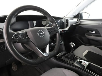 Opel Mokka II SUV 1.5 Diesel 110KM 2021 Opel Mokka Elegance kamera tempomat LED klima-auto, zdjęcie 13