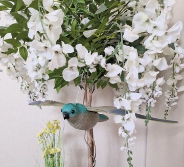 СОКОЛ В ПОЛЁТЕ, ЯСКОВ, ОТПУСКАТЕЛЬ ПТИЦ